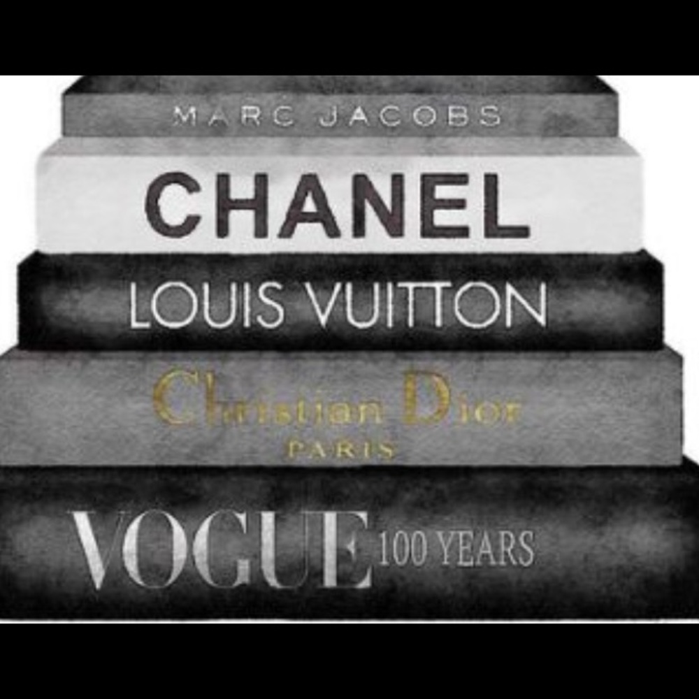 Meet your Posher, Giuseppina